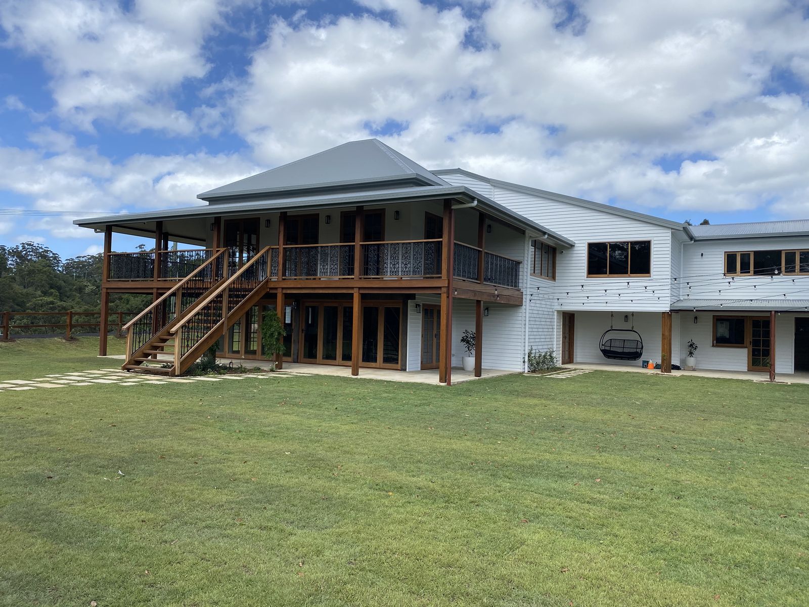 Custom Homes & New Builds